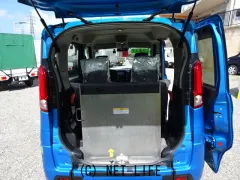 スズキ スペーシア