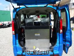 スズキ スペーシア