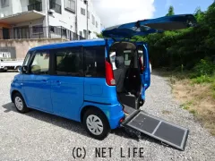 スズキ スペーシア