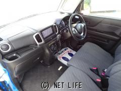 スズキ スペーシア