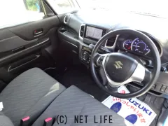 スズキ スペーシア