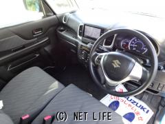 スズキ スペーシア