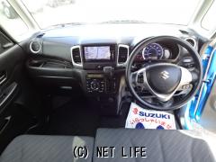 スズキ スペーシア