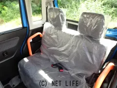 スズキ スペーシア