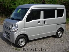 マツダ スクラム