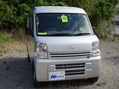 マツダ スクラム