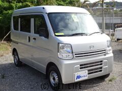 マツダ スクラム