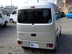 マツダ スクラム