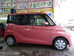 三菱 eKスペース