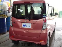 三菱 eKスペース