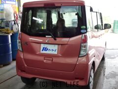 三菱 eKスペース