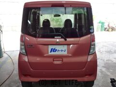 三菱 eKスペース