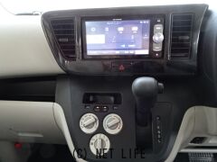 三菱 eKスペース