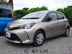 トヨタ ヴィッツ