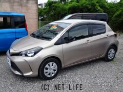 トヨタ ヴィッツ