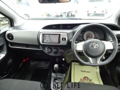 トヨタ ヴィッツ