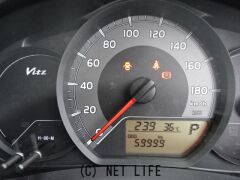 トヨタ ヴィッツ