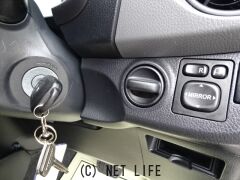 トヨタ ヴィッツ