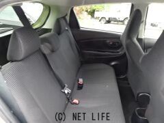 トヨタ ヴィッツ