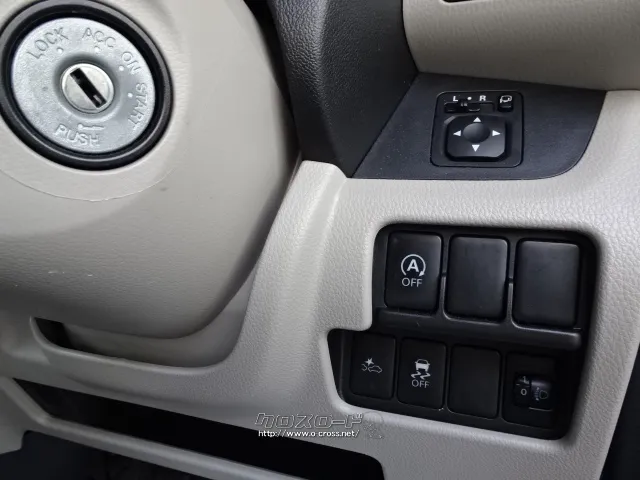 日産 デイズルークス