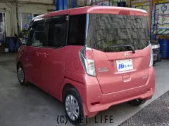 日産 デイズルークス