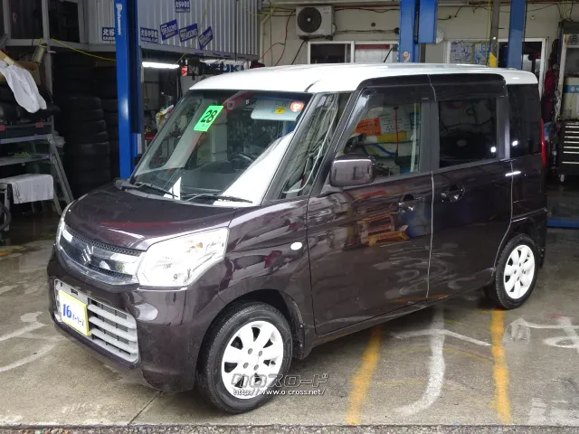 スズキ スペーシア