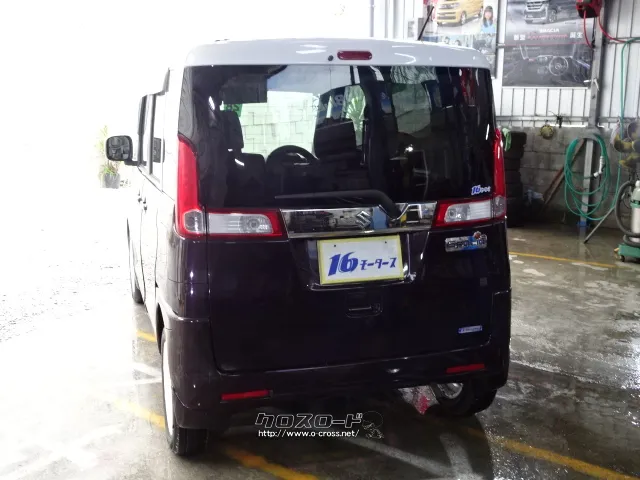 スズキ スペーシア