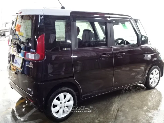 スズキ スペーシア