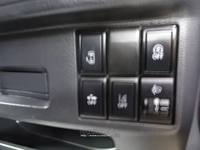 スズキ スペーシア