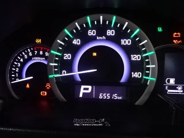 スズキ スペーシア