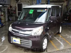 スズキ スペーシア