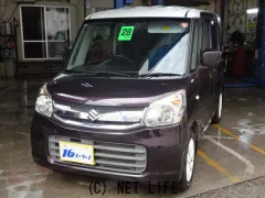 スズキ スペーシア