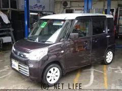 スズキ スペーシア