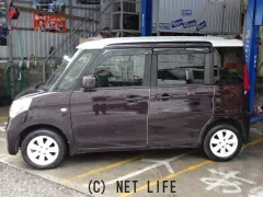 スズキ スペーシア