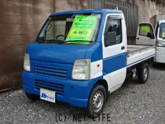 スズキ キャリイ