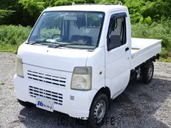 スズキ キャリイ