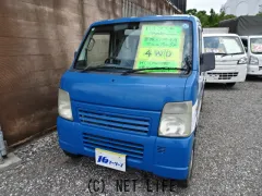 スズキ キャリイ