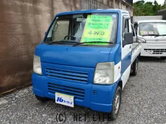 スズキ キャリイ