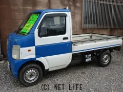 スズキ キャリイ
