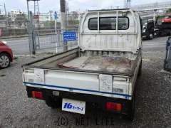 スズキ キャリイ