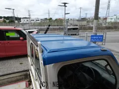 スズキ キャリイ