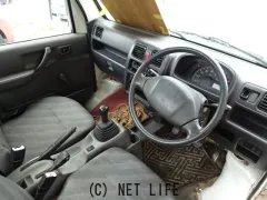 スズキ キャリイ