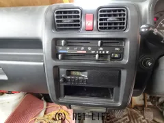 スズキ キャリイ