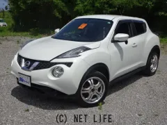 日産 ジューク