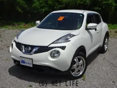 日産 ジューク