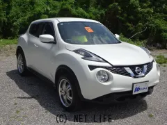 日産 ジューク