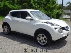 日産 ジューク