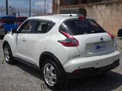 日産 ジューク