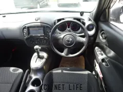 日産 ジューク