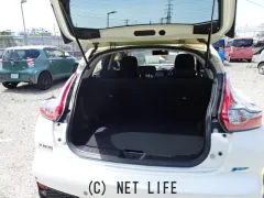 日産 ジューク